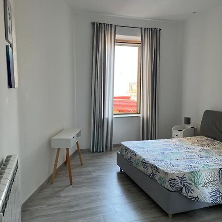 Elvis Home Salerno Eksteriør bilde