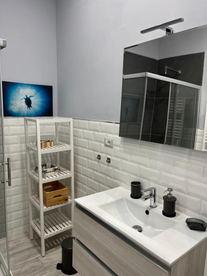 Elvis Home Salerno Eksteriør bilde