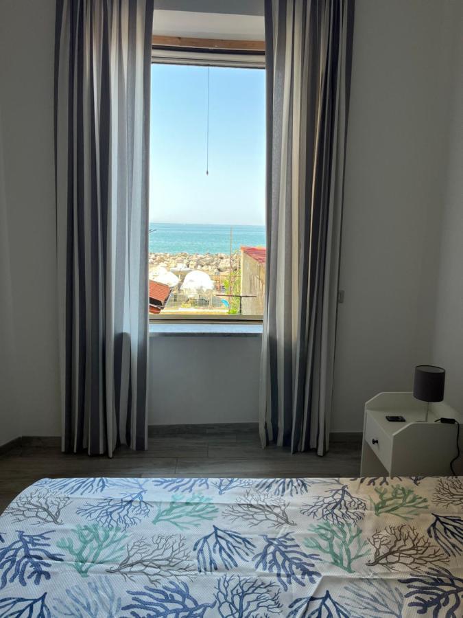Elvis Home Salerno Eksteriør bilde