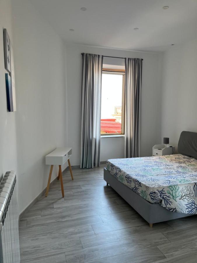 Elvis Home Salerno Eksteriør bilde